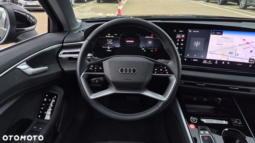 Audi A6 Avant - 19