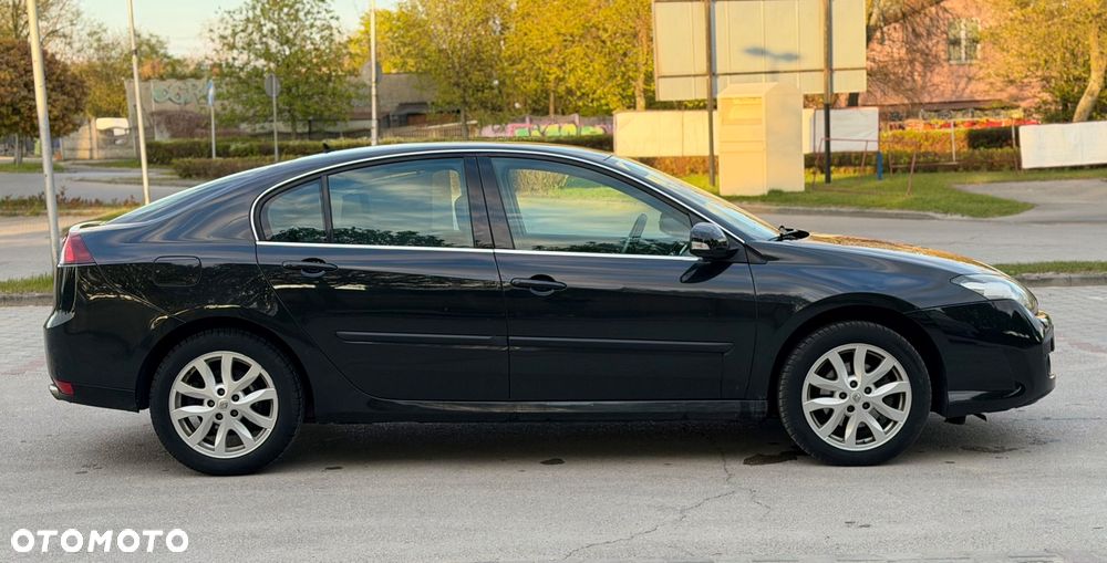 Renault Laguna - 9