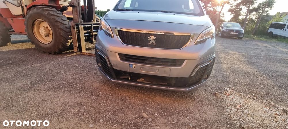 Peugeot Expert Premium L2H1 EAT6 TwinCab Komfort Plus - 8
