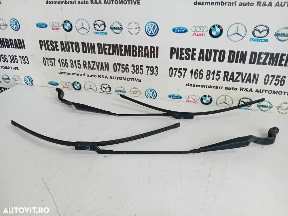 Brate Brat Lamela Stergatoare Ford Galaxy 2006-2015 - 3