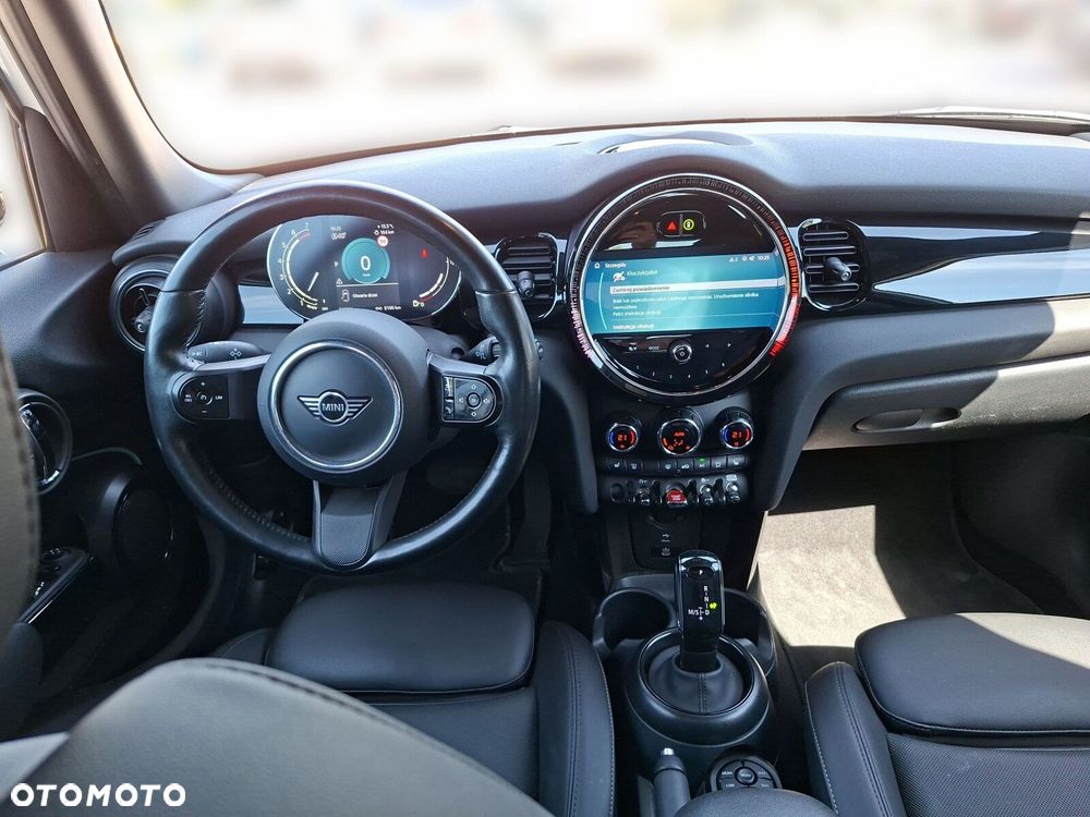MINI Cooper Classic Trim - 16