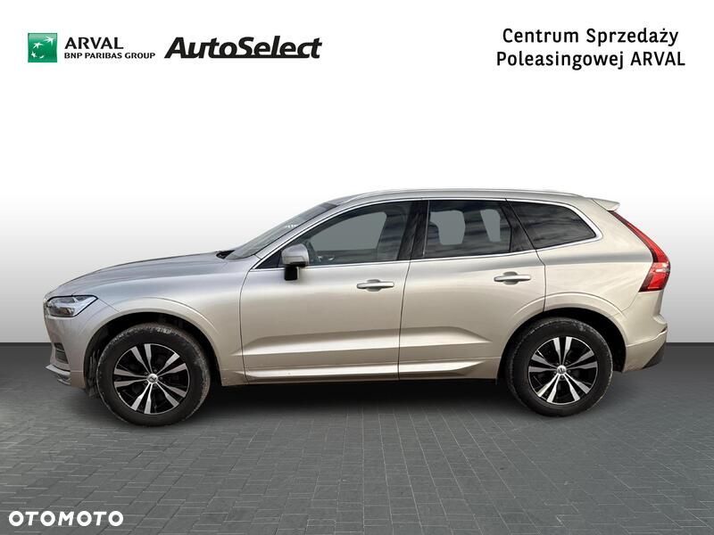 Volvo XC 60 - 3