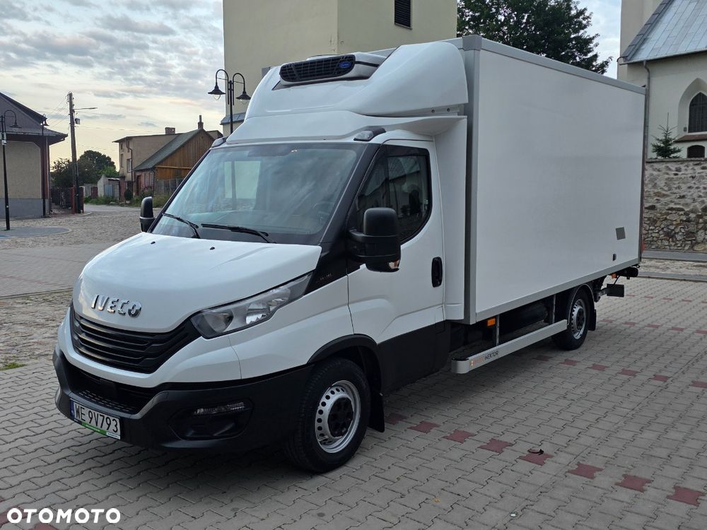 Iveco Daily 35S18 - 8