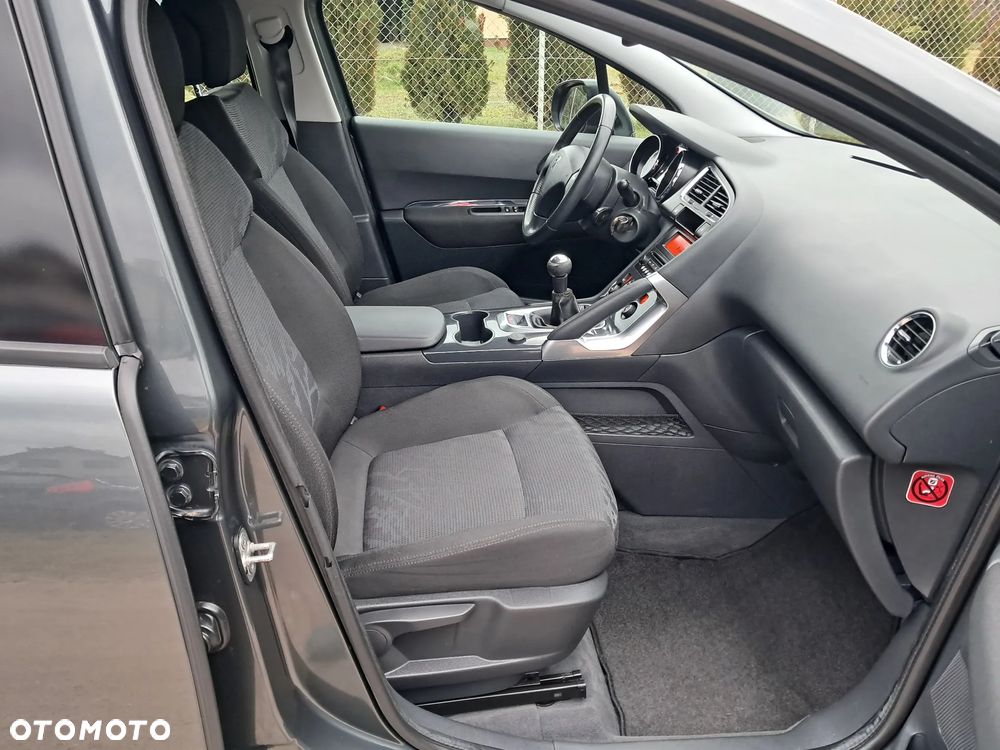 Peugeot 3008 120 VTi Premium - 18