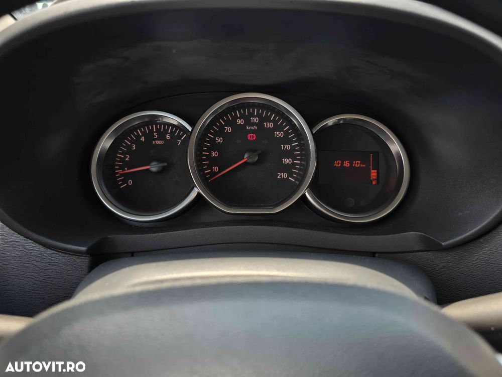 Dacia Lodgy - 12