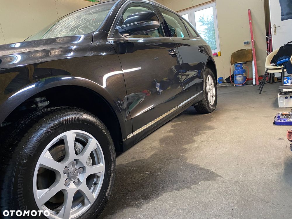 Audi Q5 2.0 TDI Quattro S tronic - 11