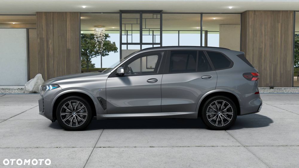 BMW X5 xDrive30d - 2