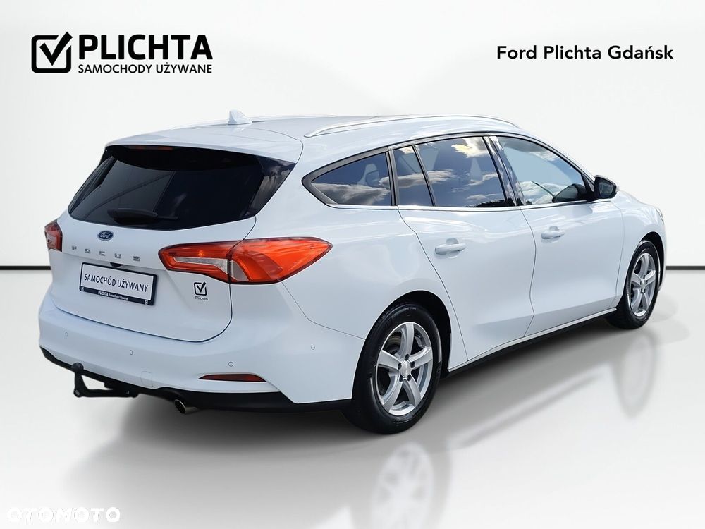 Ford Focus - 5
