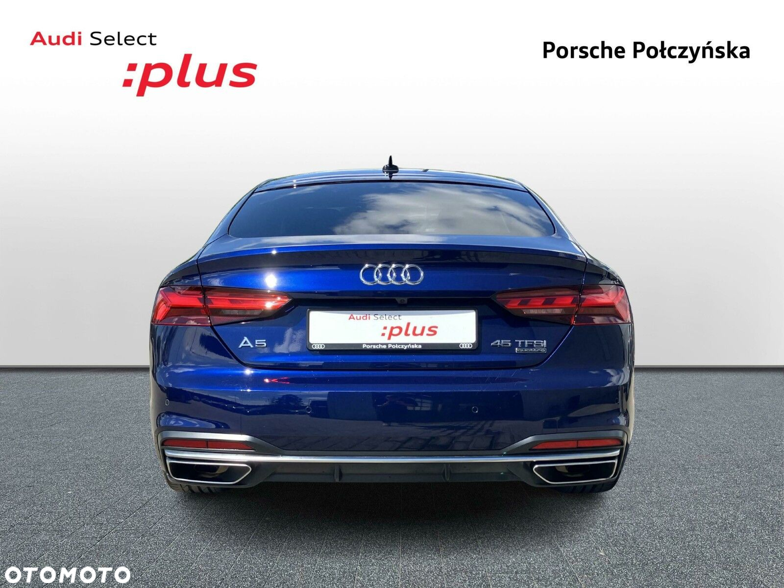 Audi A5 - 4