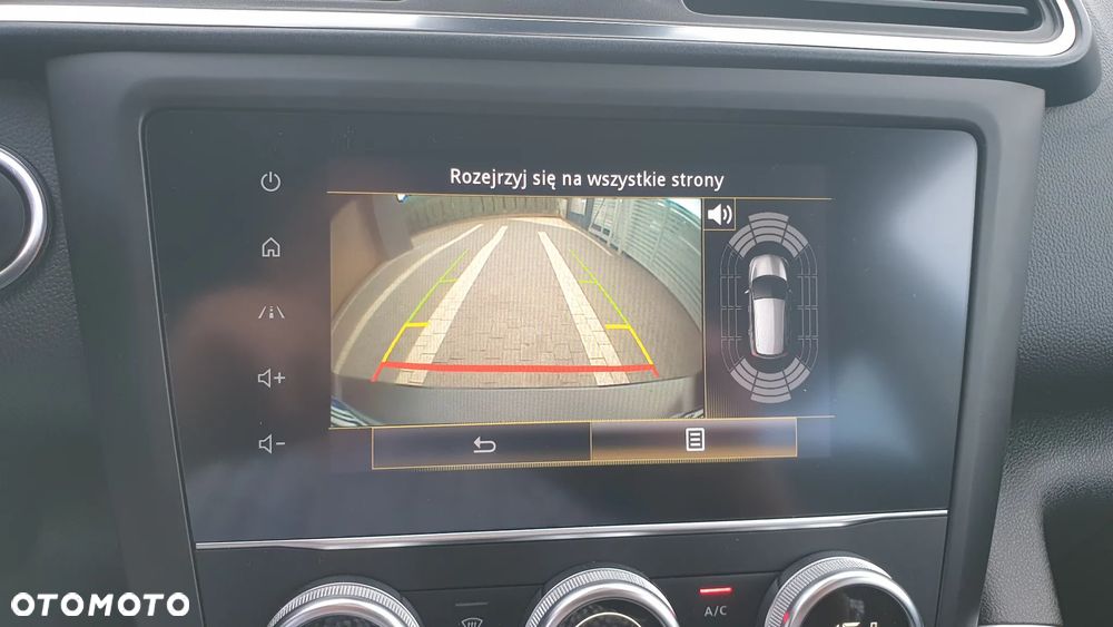 Renault Kadjar Energy dCi 130 LIMITED - 31