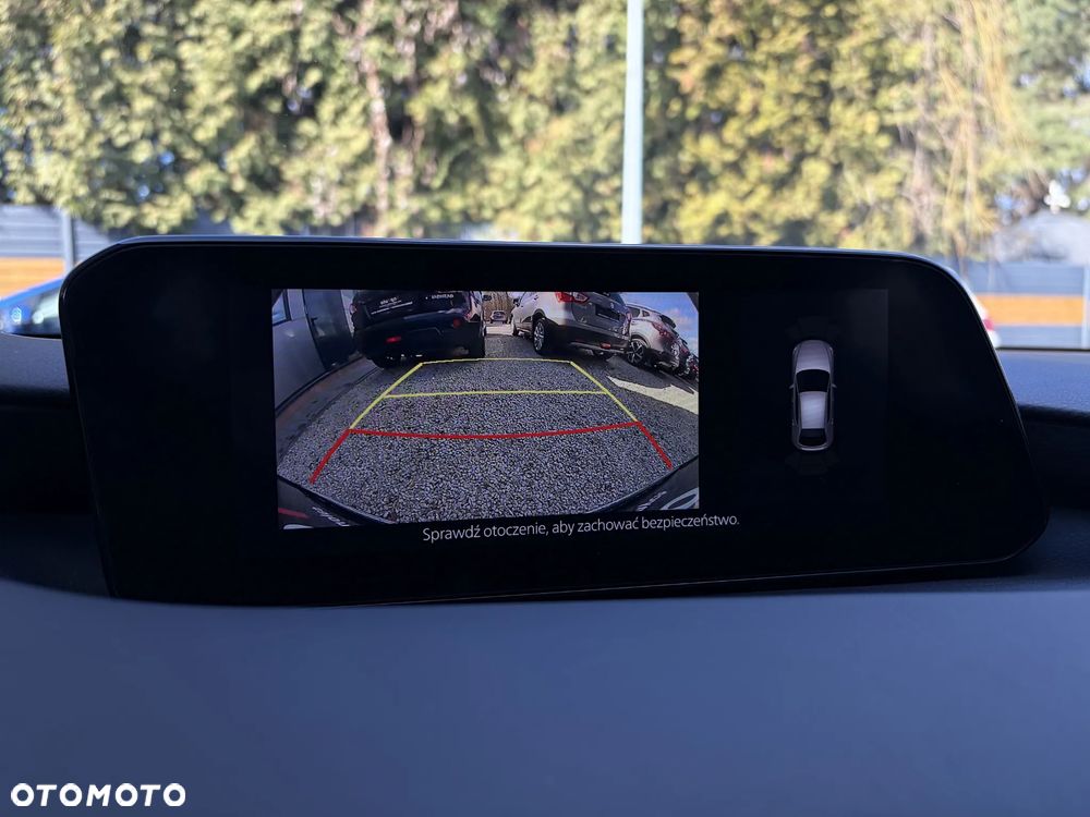 Mazda 3 SKYACTIV-G 2.0 M-Hybrid SELECTION - 27