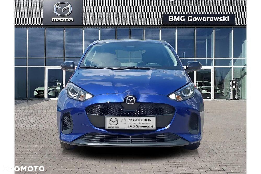 Mazda 2 Hybrid 1.5 Centre Line CVT - 26