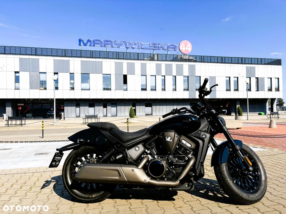 Benda Dark Flag 500 - 11