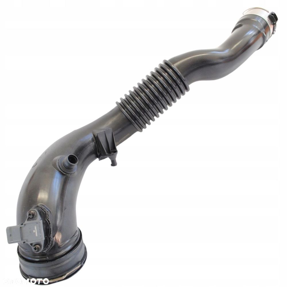 RURA wąż turbo intercoolera BMW F20 F30 F34 F32 F34 X3 F25 X4 F26 35i N55 - 2