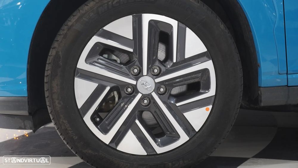 Hyundai Kauai Select - 21