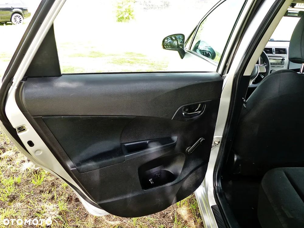 Toyota Verso S 1.33 VVT-i Life - 23