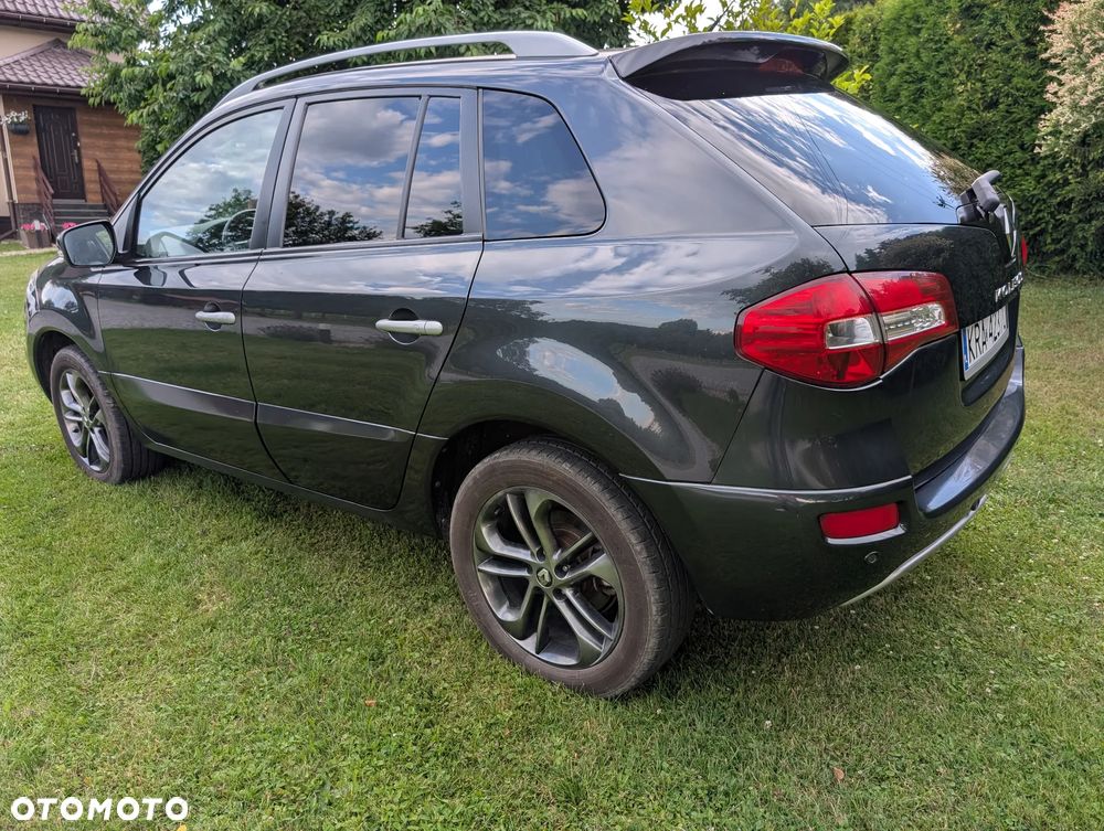 Renault Koleos 2.0 dCi 4x4 Privilege - 13