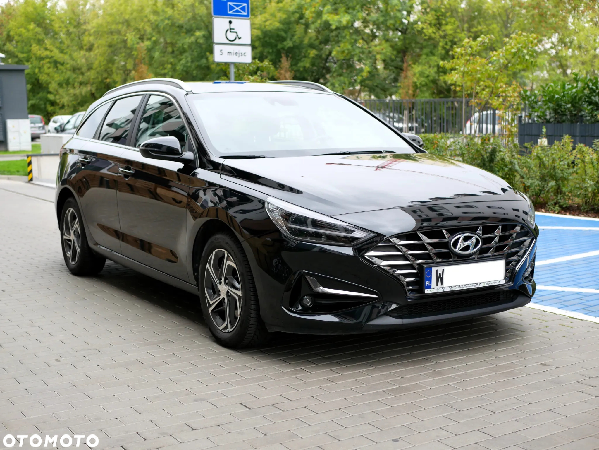 Hyundai i30 1.0 T-GDI Smart - 2