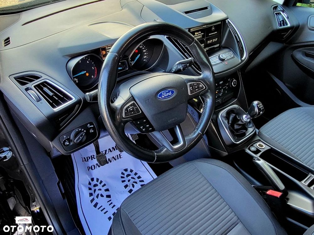 Ford C-MAX - 24
