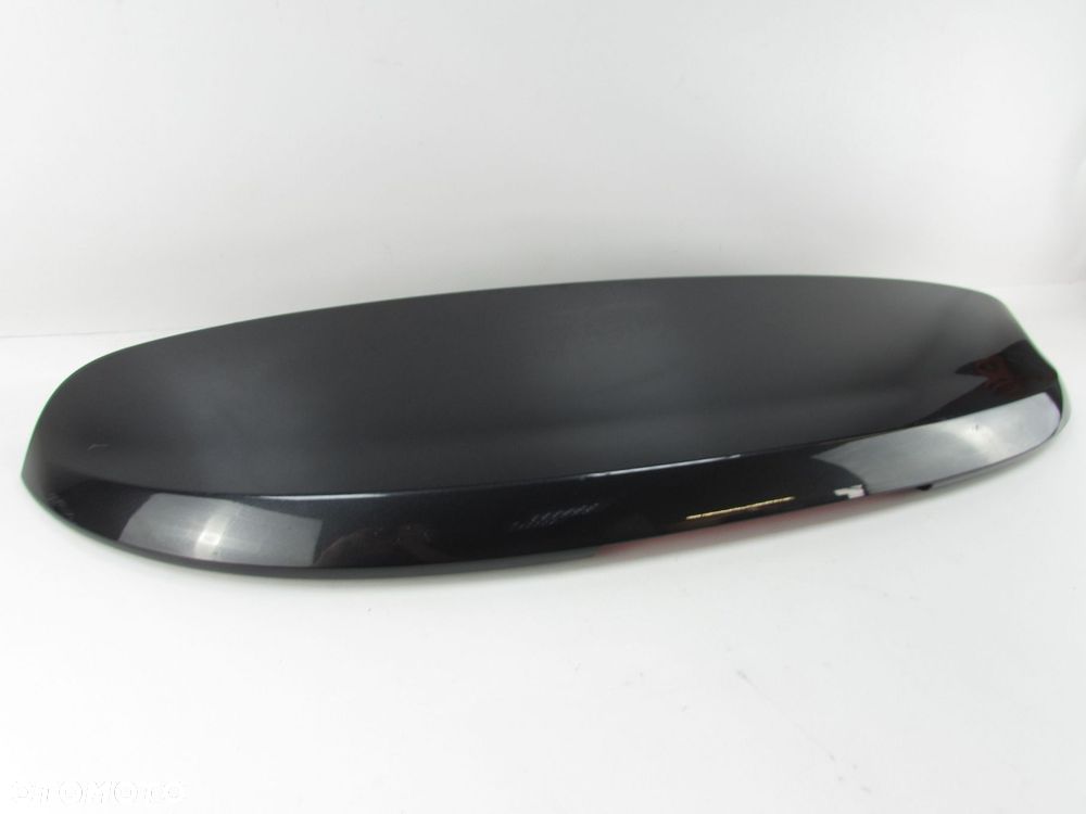 FIAT 500L TREKKING 12-17 SPOJLER LOTKA KLAPY BAGAZNIKA TYL 735550155 - 2