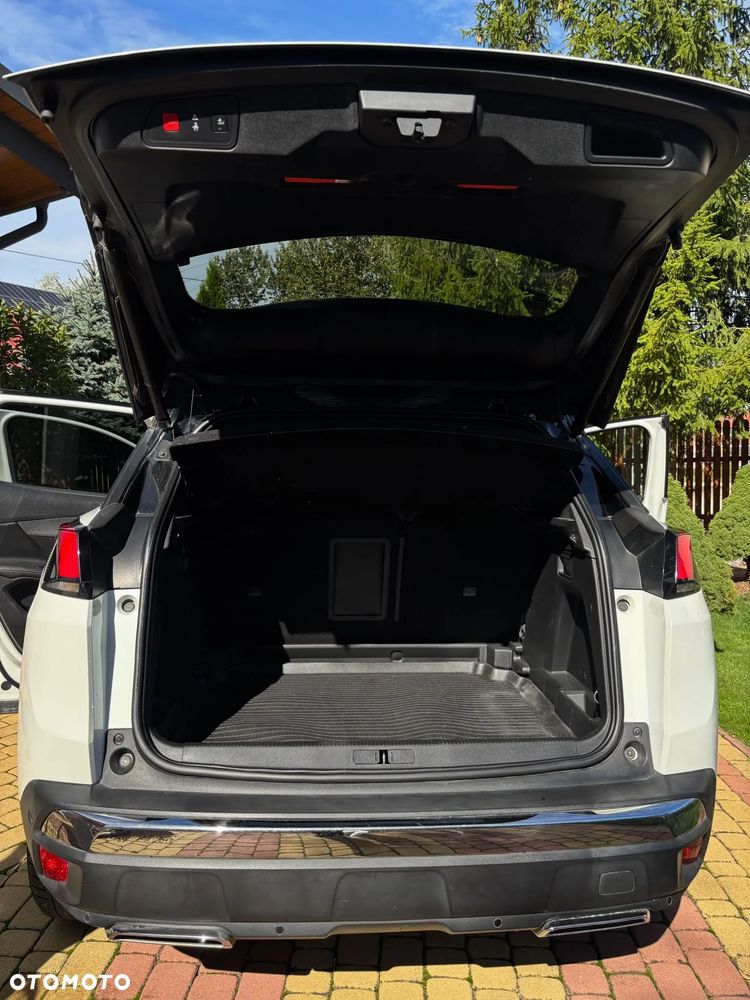 Peugeot 3008 - 3