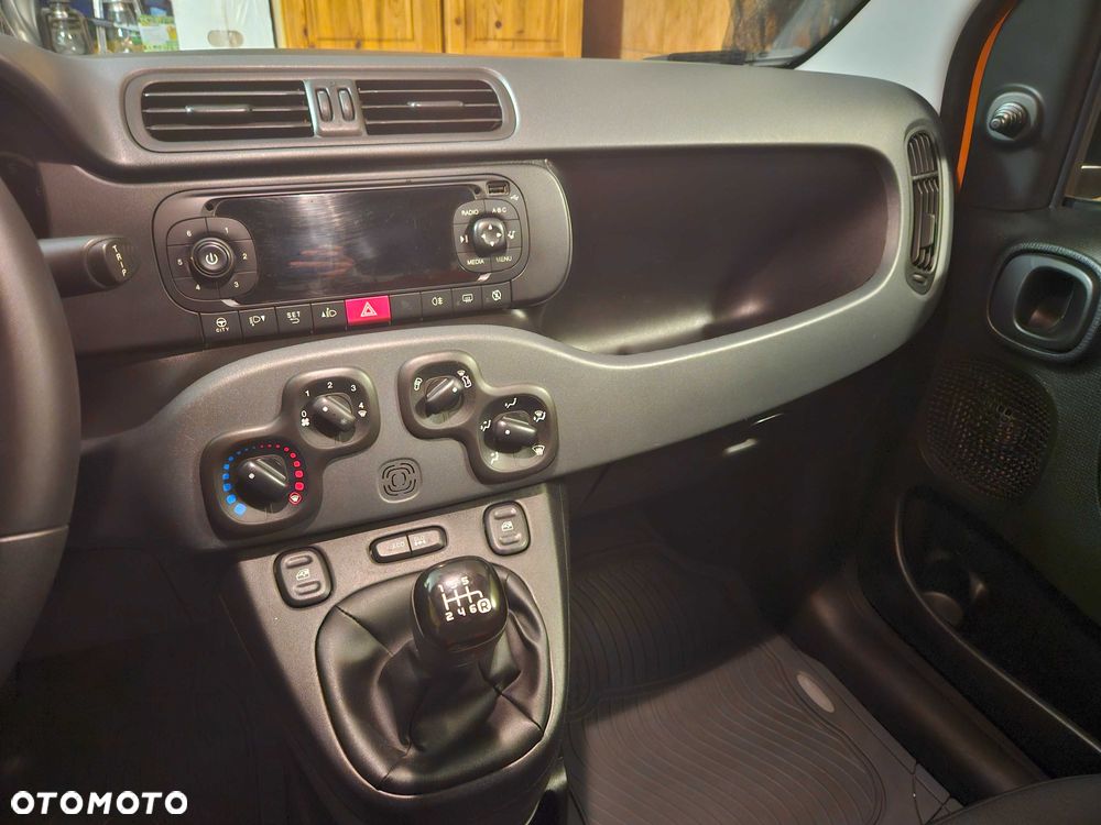 Fiat Panda - 8