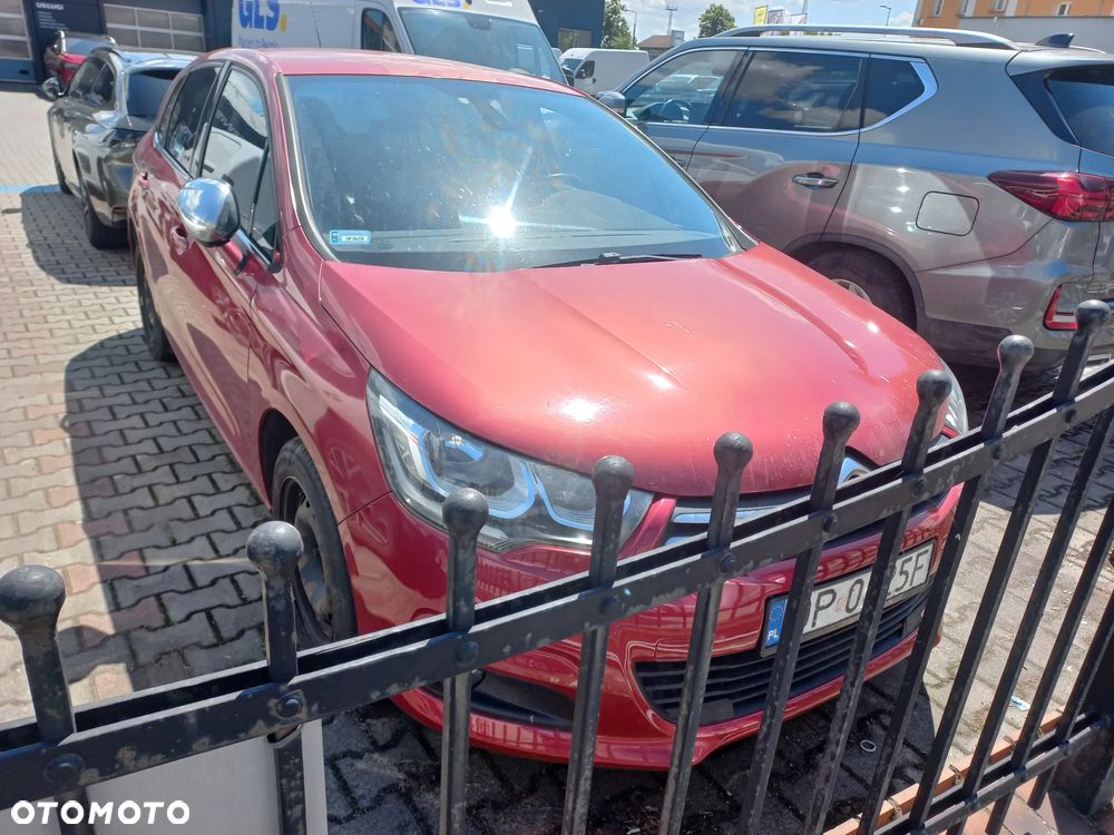 Citroën C4 1.6 BlueHDi Feel Edition S&S - 3