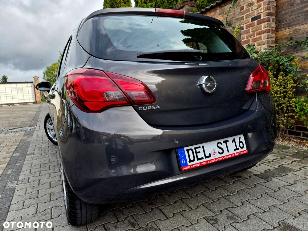 Opel Corsa - 37