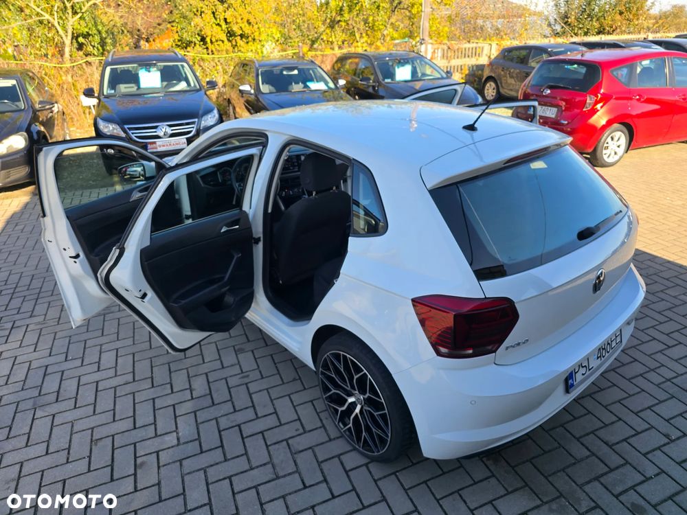 Volkswagen Polo - 36