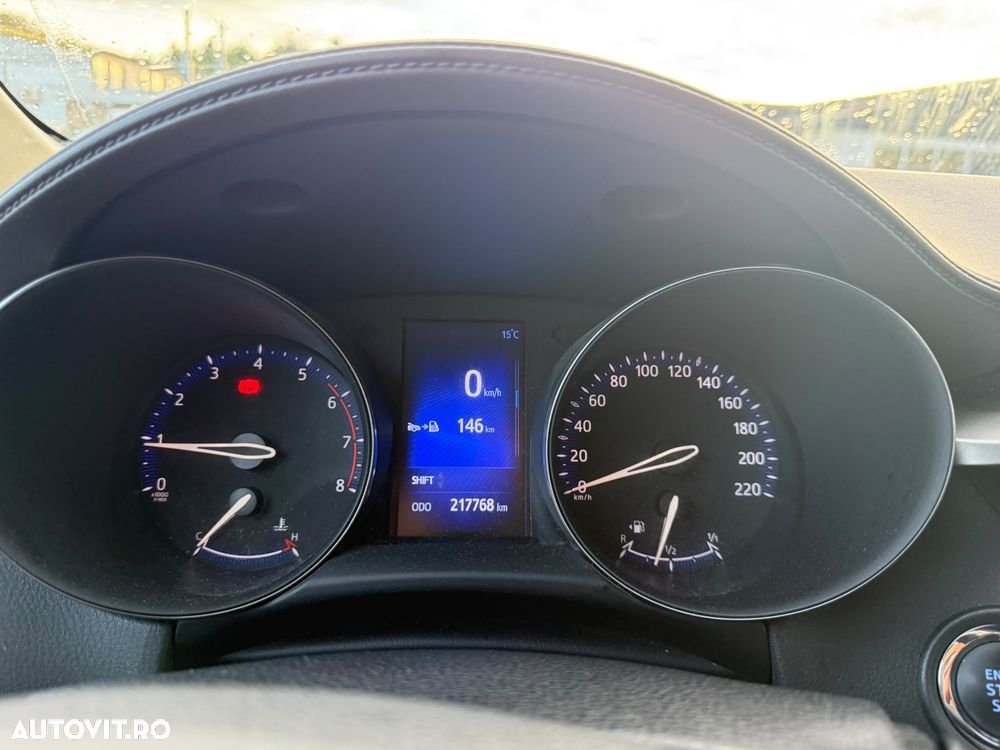 Toyota C-HR 1.2 Turbo 4x2 C-enter - 3