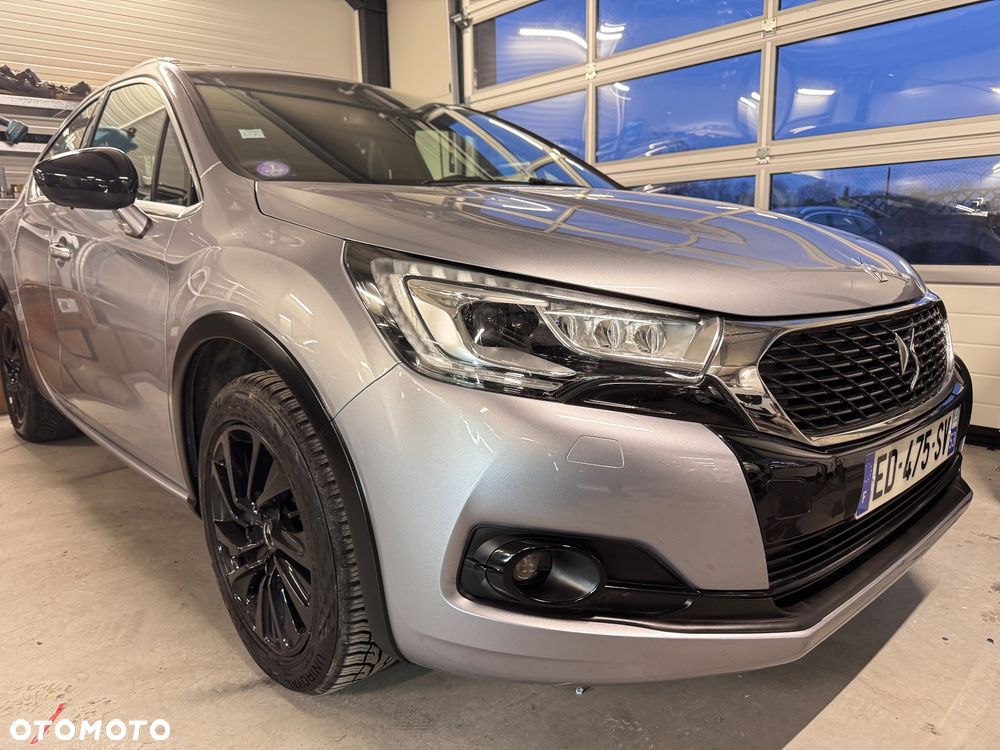 DS Automobiles DS 4 - 3