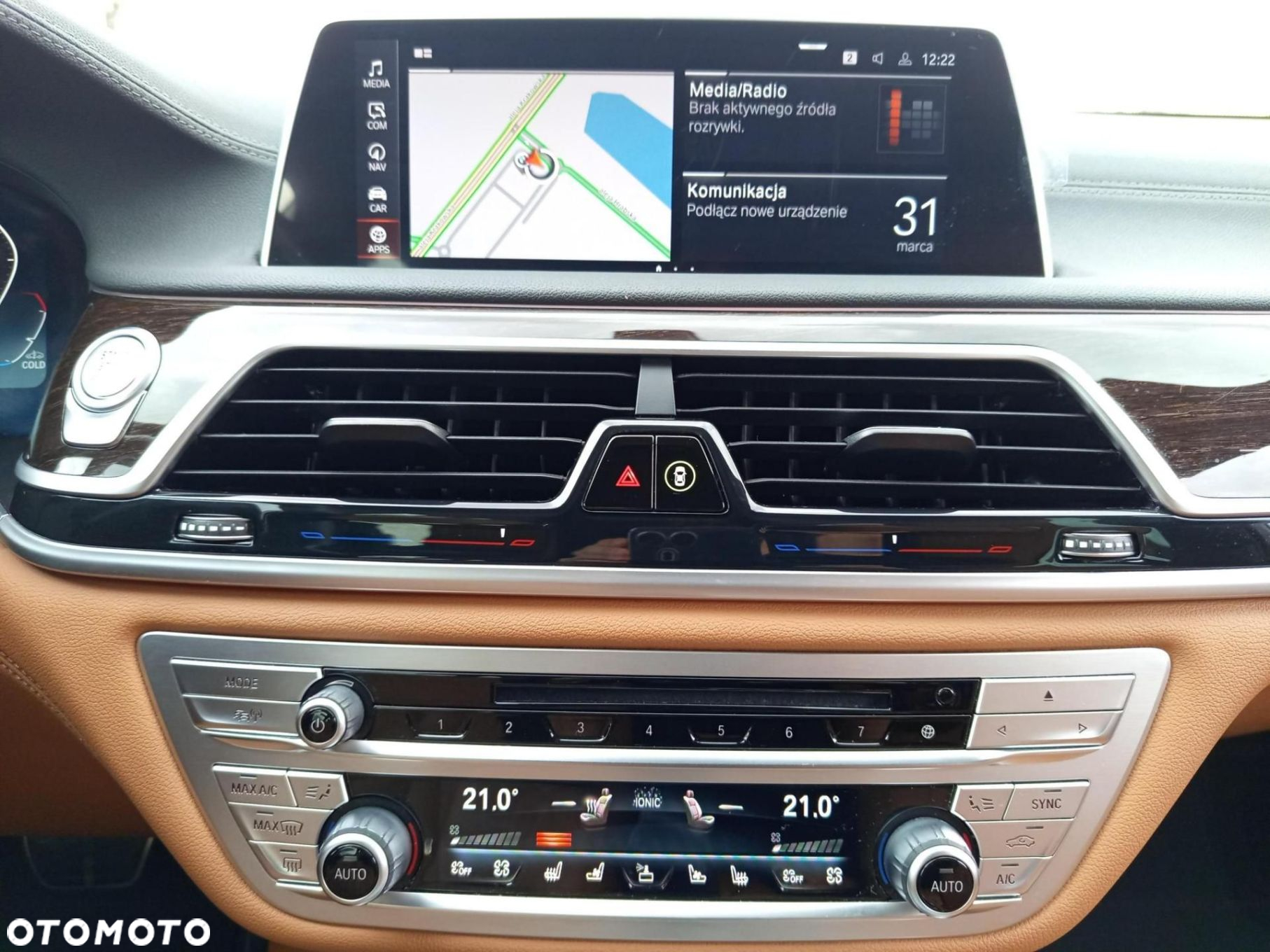 BMW Seria 7 - 15