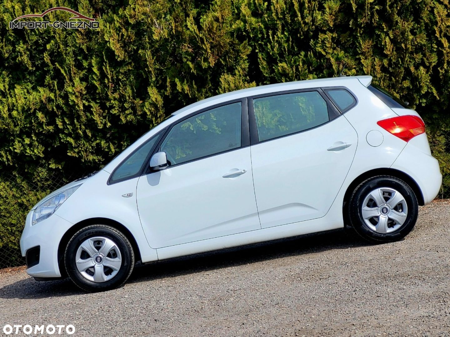 Kia Venga - 13
