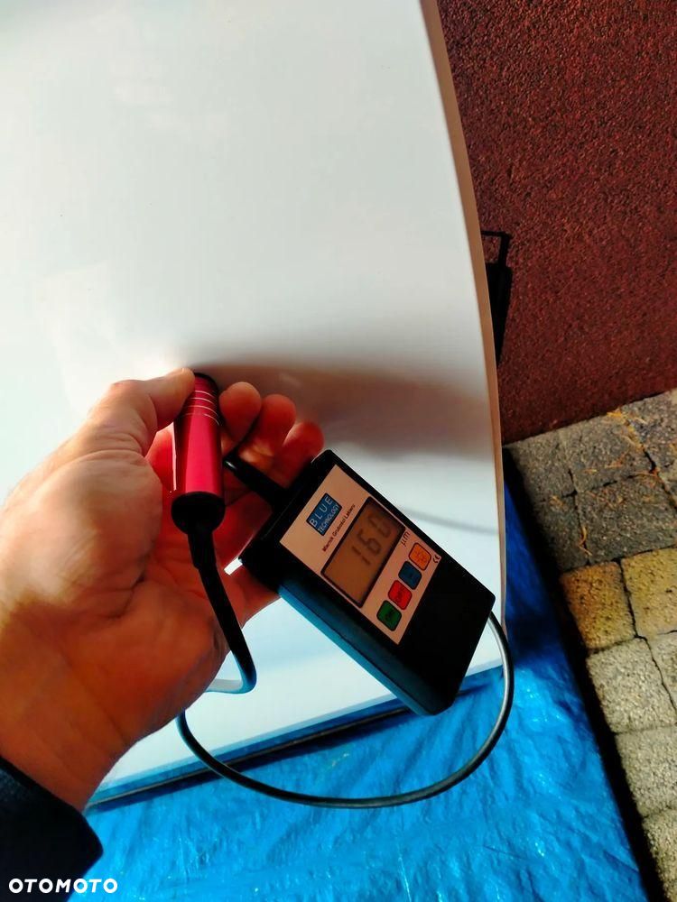 Audi Q5 80A LIFT LS9R Drzwi Przód Prawy Prawe Przednie - 8