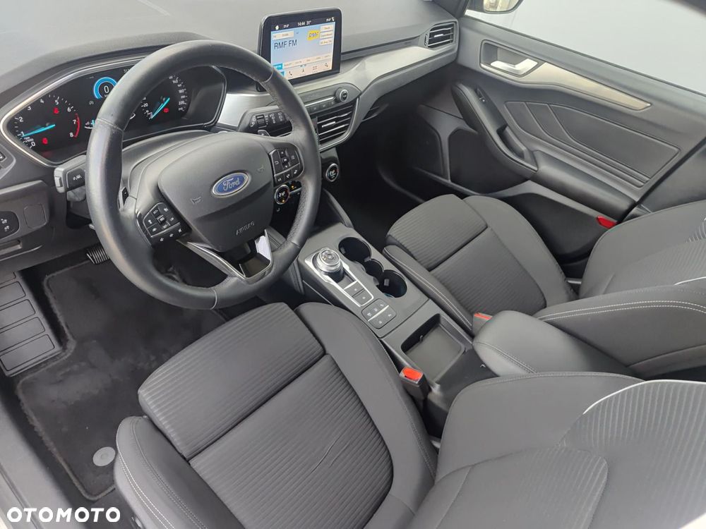 Ford Focus - 16