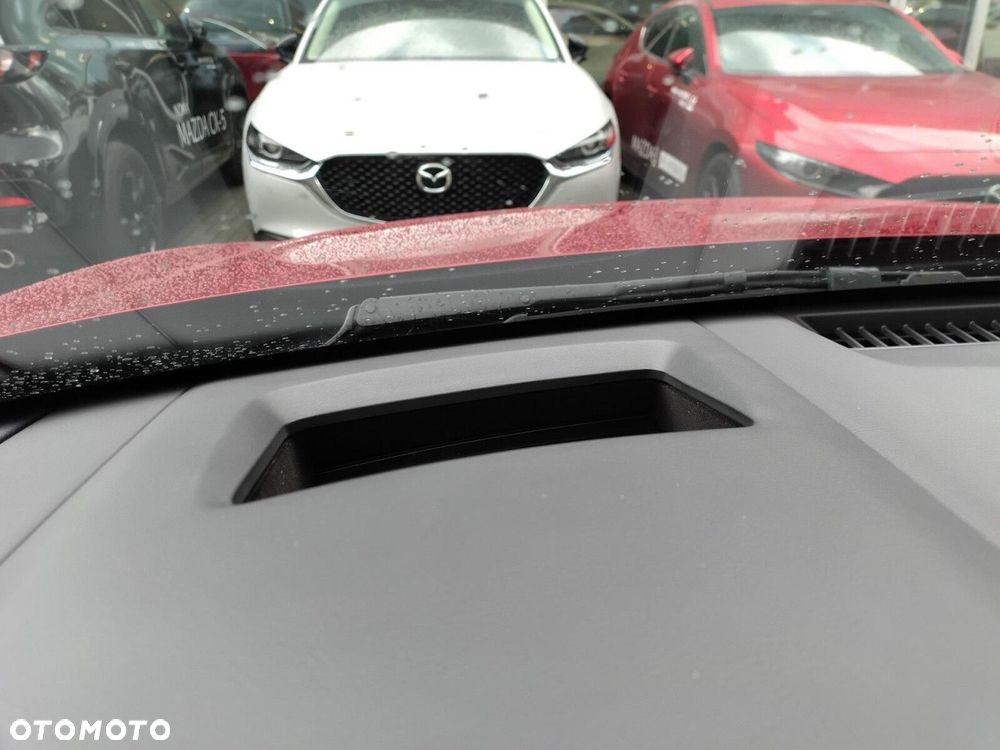 Mazda CX-30 2.0 mHEV Hikari AWD - 17