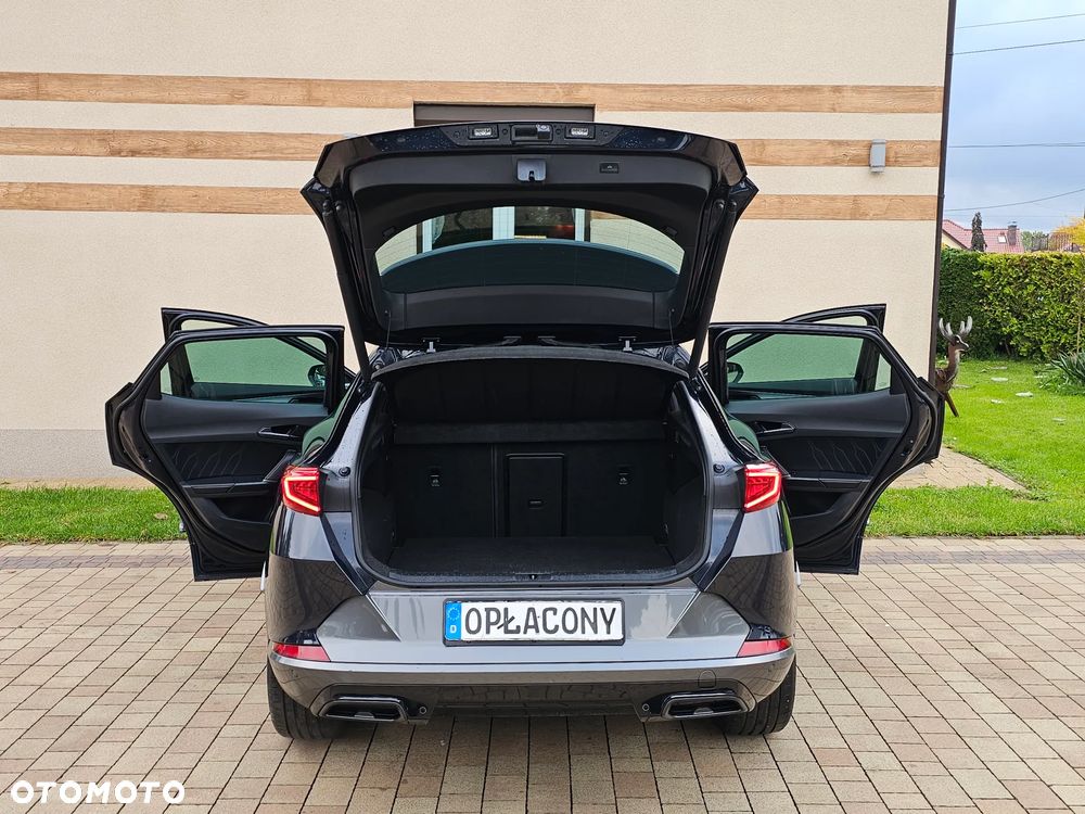 Cupra Formentor 1.5 TSI DSG - 36