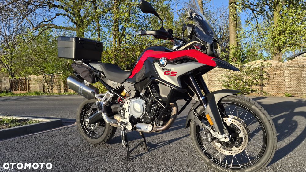 BMW GS - 2
