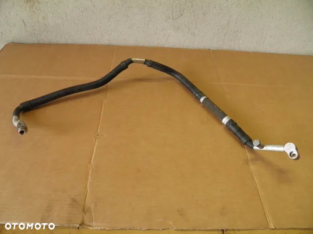 WĄŻ RURKA KLIMATYZACJI VW T6 2.0TDI