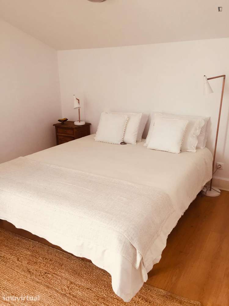Apartamento com 1 quartos - localizado em Baixa Coimbra - Grande imagem: 3/9