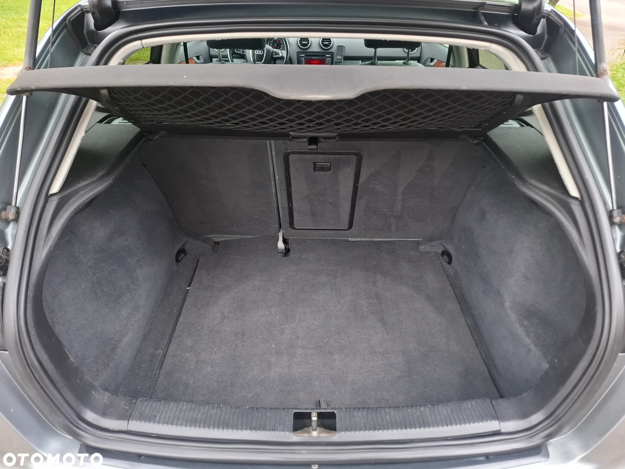 Audi A3 1.4 TFSI Sportback S tronic Attraction - 18