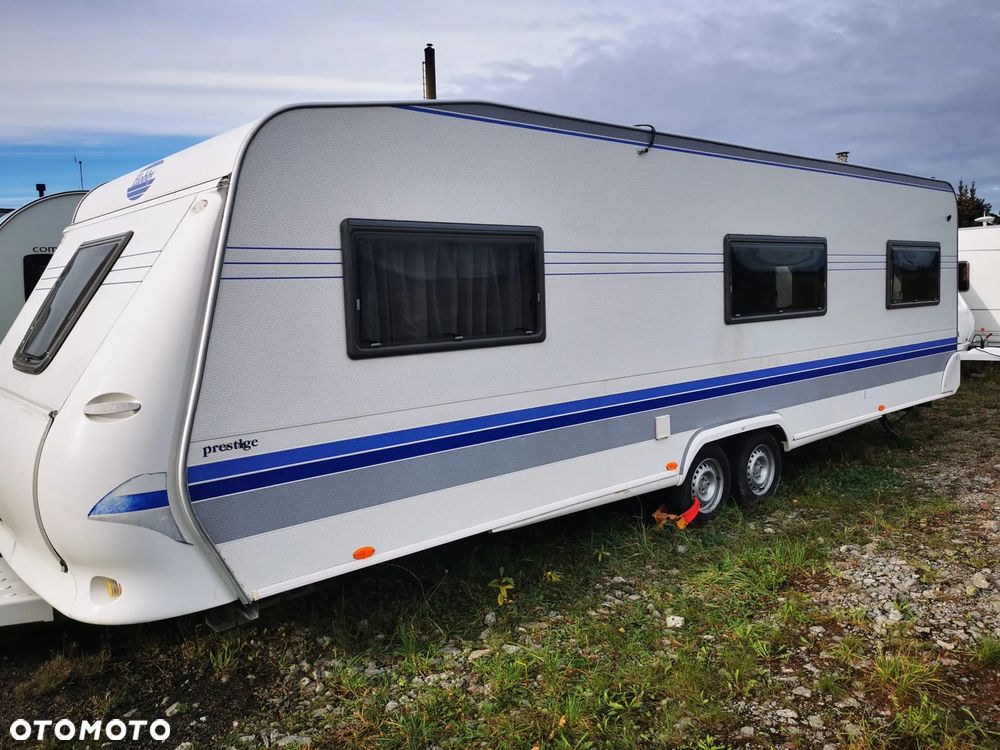 Hobby 720 - 12