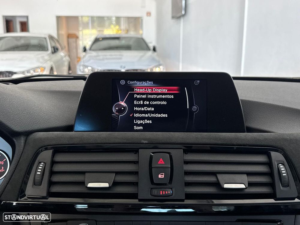 BMW 335 i Auto Pack M - 32