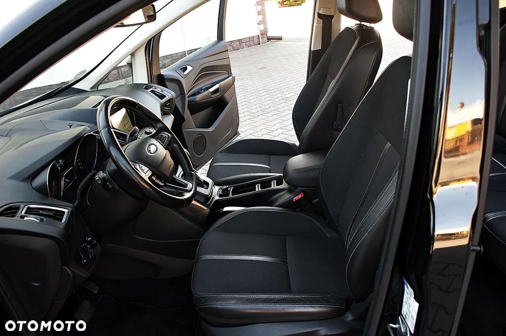 Ford Grand C-MAX Gr 2.0 TDCi Titanium ASS - 24