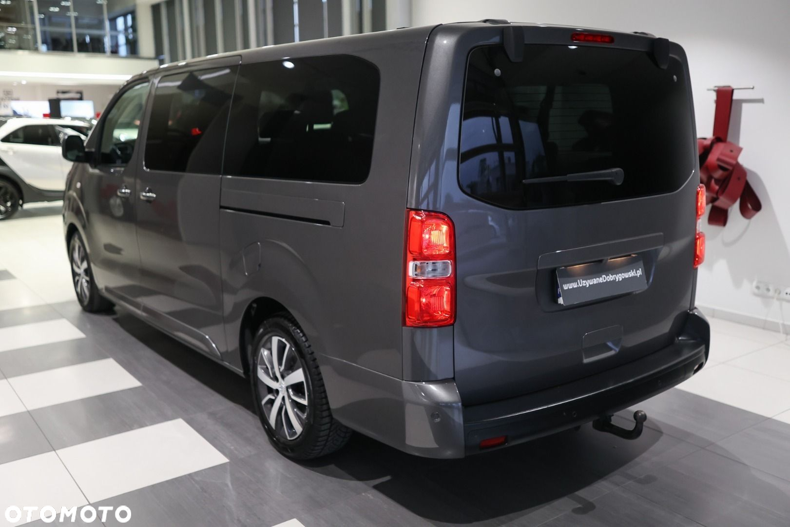 Toyota Proace Verso - 5