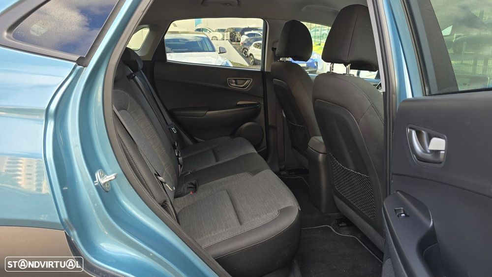 Hyundai Kauai 39 kWh Premium - 42