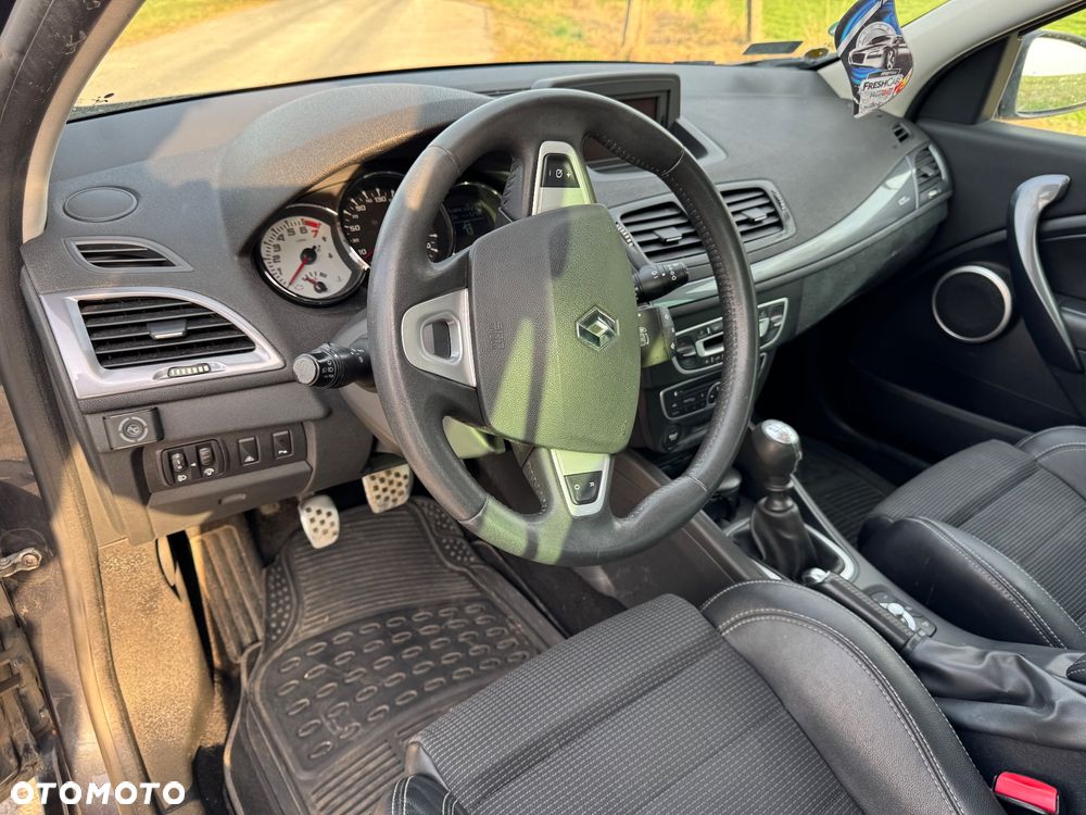 Renault Megane 1.6 16V 110 Dynamique - 5