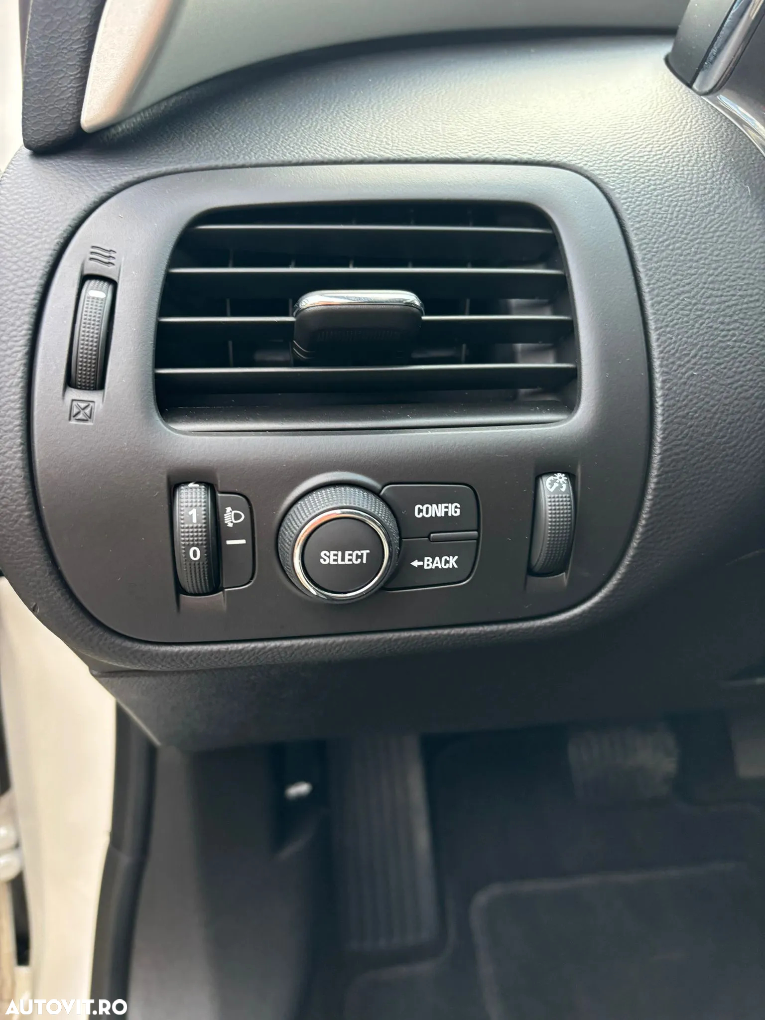 Opel Ampera Standard - 14