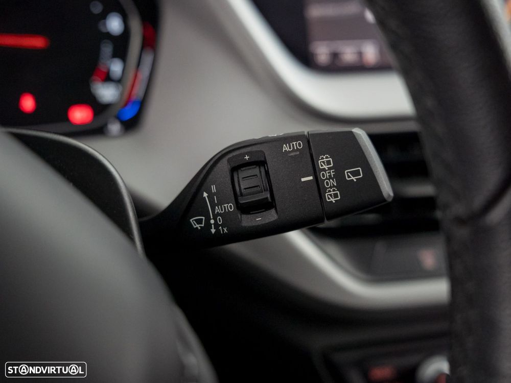 BMW 118 i Corporate Edition Auto - 19