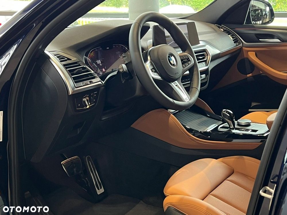 BMW X4 - 12